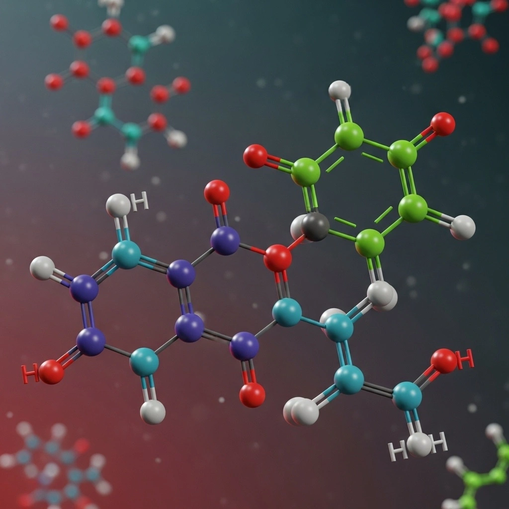 Bioactive Molecules